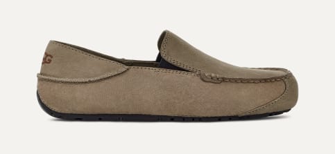 Upshaw slipper top