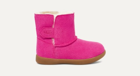Keelan genuine shearling baby boot 2025