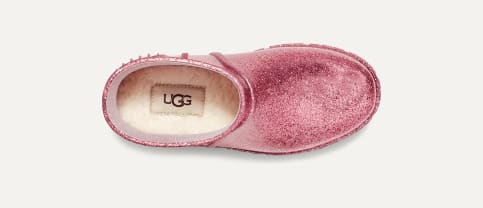Baby sparkle uggs 2025