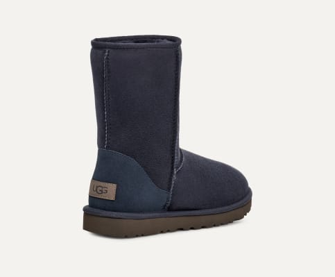 UGG Classic Short II Boot for Women UGG UK