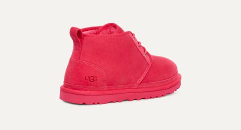 Pink neumel uggs womens hotsell