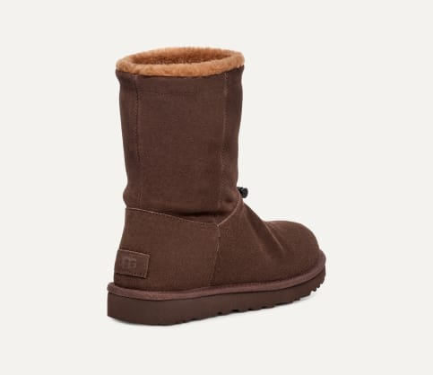 Ugg classic short petal best sale
