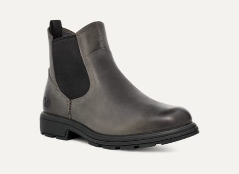 Ugg chelsea boots mens new arrivals
