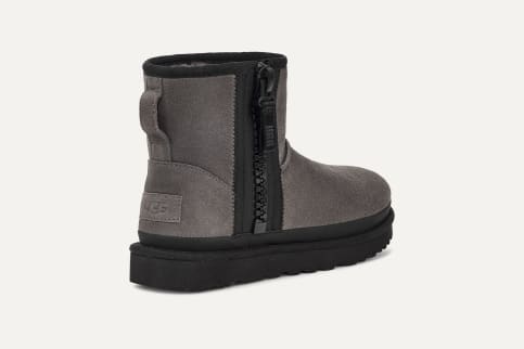 Classic mini zip waterproof online