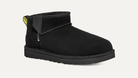 Mens ugg zipper boots cheap