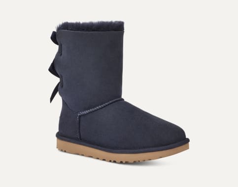 Bailey Bow II Boot UGG Official
