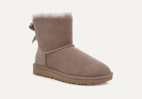 UGG Mini Bailey Bow II Boot for Women UGG UK