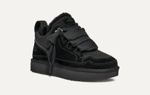 UGG Lowmel Trainer for Women UGG EU