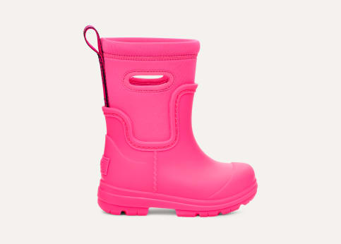 UGG Droplet Mid Boot for Kids UGG UK