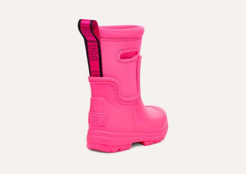 Pink boy ugg boots clearance