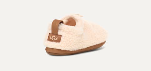 UGG Plushy pantoffelforKids UGG Europe