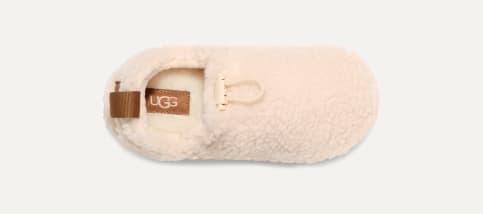UGG Plushy pantoffelforKids UGG Europe