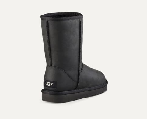 Ladies leather ugg boots uk outlet