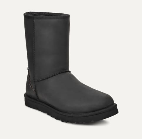UGG Classic Short Deco Boot for Men UGG UK