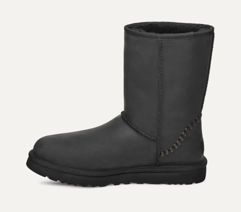 UGG Classic Short Deco Boot for Men UGG UK
