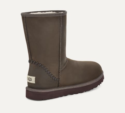 Ugg deco top