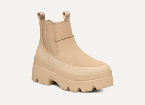 Brisbane chelsea boot discount