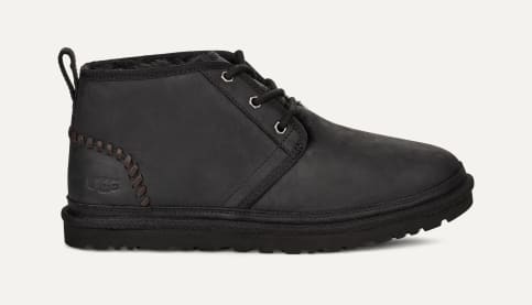 Mens ugg neumel boots sale outlet