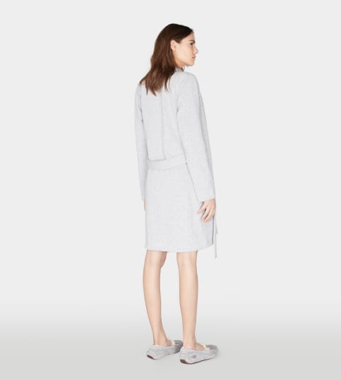 Ugg clarence robe cheap