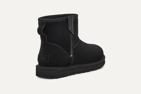 UGG Classic Mini Bailey Zip Boot for Women UGG Lithuania