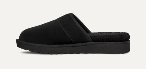 Ugg men's leisure slide slipper top