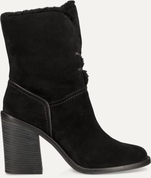 Ugg jerene boots chestnut sales