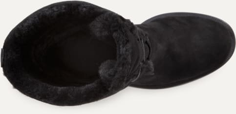 Ugg jerene black store