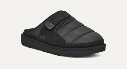 Dune slippers mens online