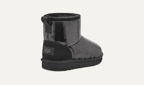 Ugg mini glitzy outlet