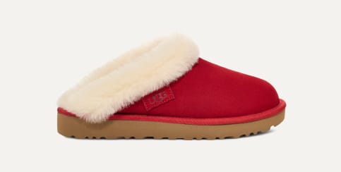 UGG Cluggette Pantoffels voor Dames UGG NL