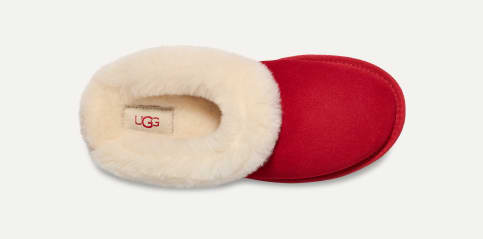 UGG Cluggette Pantoffels voor Dames UGG NL