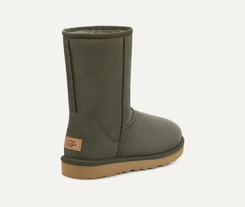 UGG Classic Short II Boot for Women UGG UK