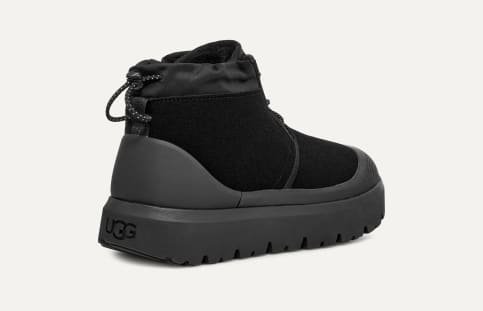 UGG Neumel Weather Hybrid Boot for Men UGG UK