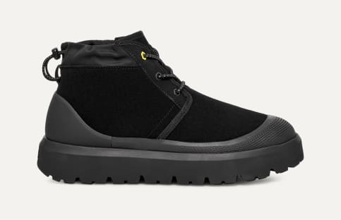 UGG Neumel Weather Hybrid Boot for Men UGG UK