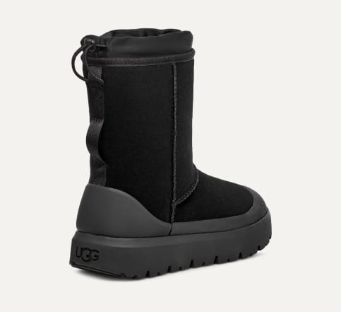 UGG Classic Short Weather Hybrid Boot for Men UGG