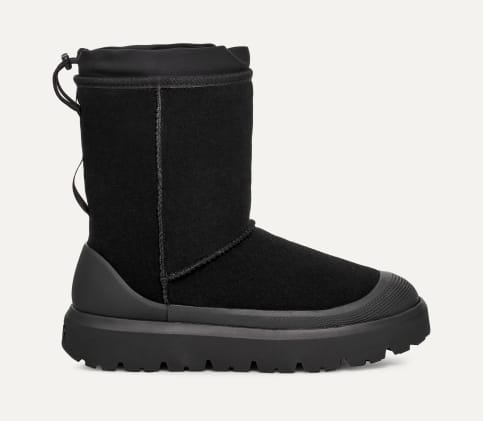 UGG Classic Short Weather Hybrid Boot for Men UGG
