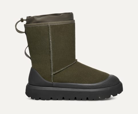 UGG Classic Short Weather Hybrid Boot for Men UGG Spain