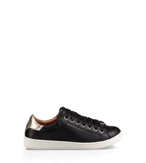 UGG Milo Basket pour Femme UGG FR