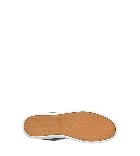UGG Milo Leather Trainer for Women UGG UK