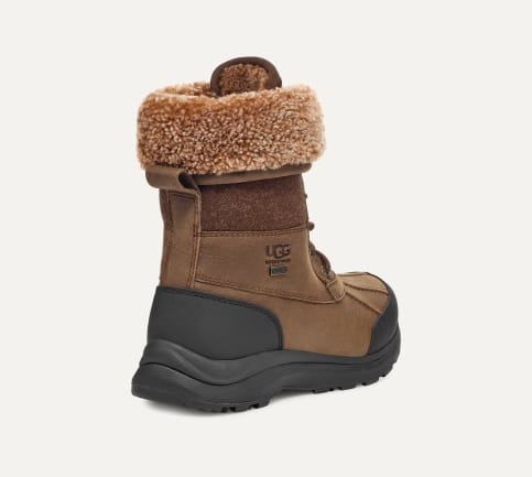 Ugg adirondack kids sale