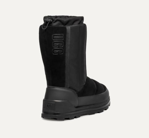 Conness waterproof ugg shop