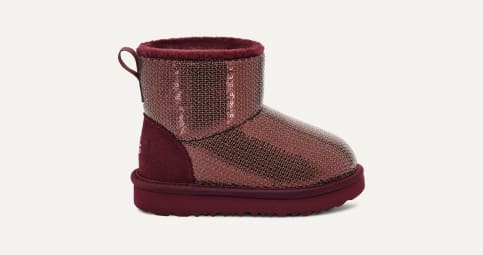 Uggs with balls on sale