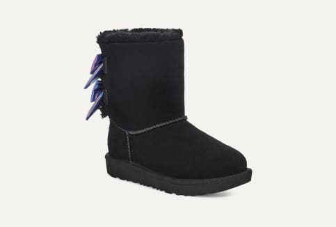 Ugg bailey bow tall kids new arrivals