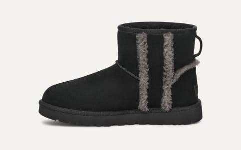 Ugg mini spill new arrivals