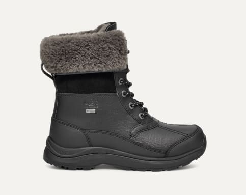 Ugg zaire quilted boots outlet