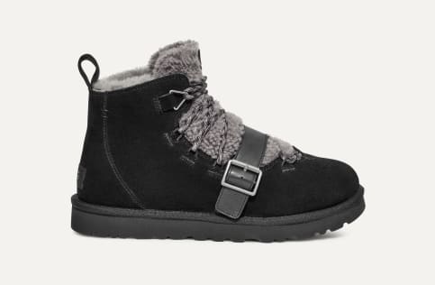 Ugg dune mini buckle boot store