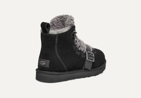 Women s Dune Mini Shearling