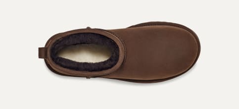 Ugg mini pelle shop