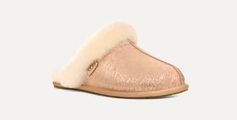 UGG Scuffette II Matte Marble Slipper for Women UGG Spain