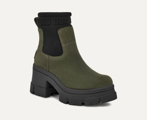 UGG Brooklyn Chelsea Boot for Women UGG UK